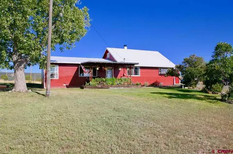 26910 Cedar Mesa Rd, Cedaredge, CO 81413 photo 1