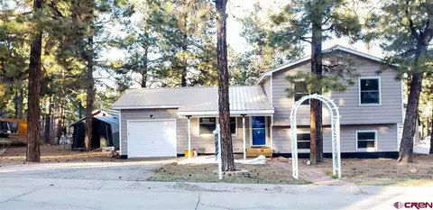 78 Choke Cherry Cir, Durango, CO 81303 photo 1