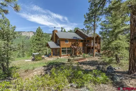 2001 Lake Purgatory Dr, Durango, CO 81301 photo 1