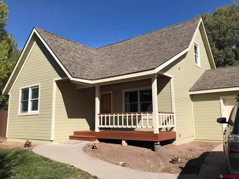 525 Arroyo Dr, Durango, CO 81301 photo 1