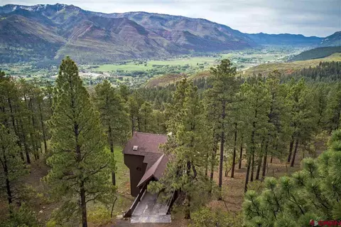 450 Oakcrest Dr, Durango, CO 81301 photo 1
