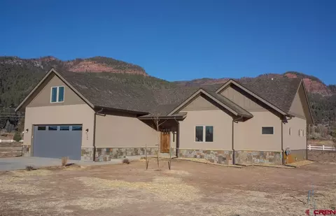 100 Glade Ct, Durango, CO 81301 photo 1