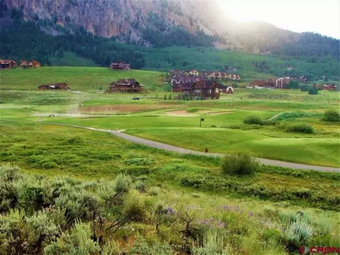 36 E Silver Sage Dr, Crested Butte, CO 81224 photo 1