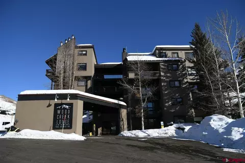 400 Gothic Rd #505, Mount Crested Butte, CO 81225 photo 1