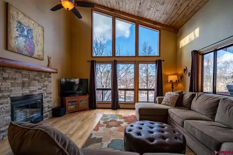 411 Hillcrest Dr, Durango, CO 81301 photo 1