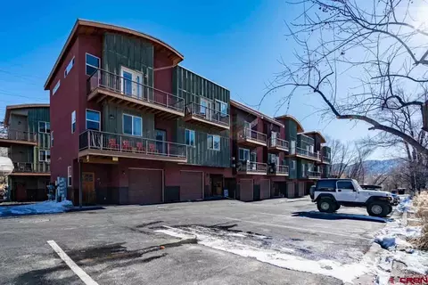 190 E 7th Ave # A1, Durango, CO 81301 photo 1