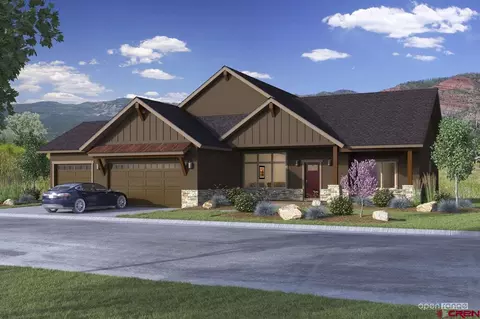 420 Estancia Loop, Durango, CO 81301 photo 1