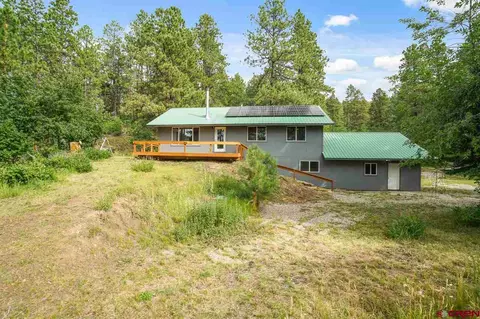 344 Groves Dr, Durango, CO 81301 photo 1