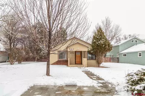 3064 E 4th Ave, Durango, CO 81301 photo 1