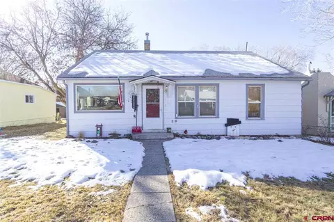 635 W Main St, Cedaredge, CO 81413 photo 1