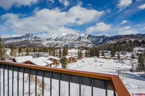 44 Sheol St #23-D, Durango, CO 81301 photo 1