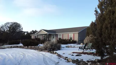 15613 Heavens View Rd, Cedaredge, CO 81413 photo 1