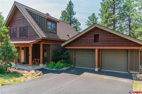 20 Red Table Ct, Durango, CO 81301 photo 1