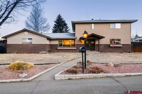 901 Spruce Dr, Durango, CO 81301 photo 1