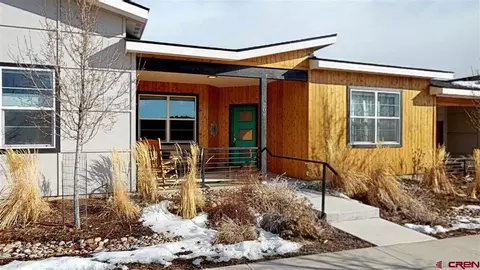 208 Pioneer Ave, Durango, CO 81301 photo 1
