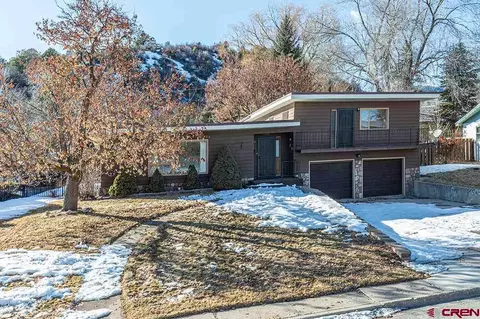 1731 Forest Ave, Durango, CO 81301 photo 1