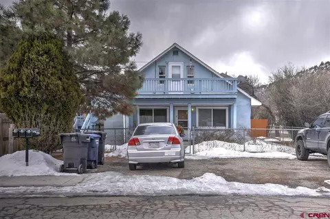602 E 1st St, Durango, CO 81301 photo 1