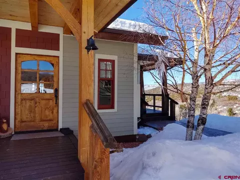 21453 Surface Creek Rd, Cedaredge, CO 81413 photo 1