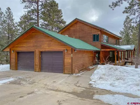 364 Nusbaum Dr, Durango, CO 81301 photo 1