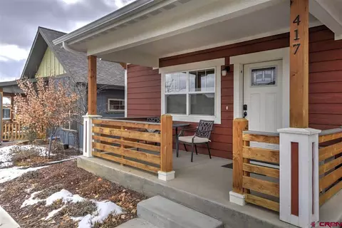 417 Confluence Ave, Durango, CO 81301 photo 1