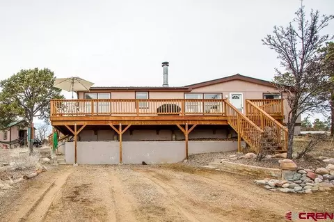270 Pine Ridge Rd, Durango, CO 81301 photo 1