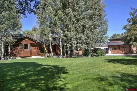 385 Rainbow Rd, Durango, CO 81303 photo 1