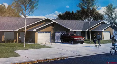 210 W 3rd UNIT 3, Cortez, CO 81321 photo 1