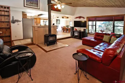 2514 Borrego Dr, Durango, CO 81301 photo 1