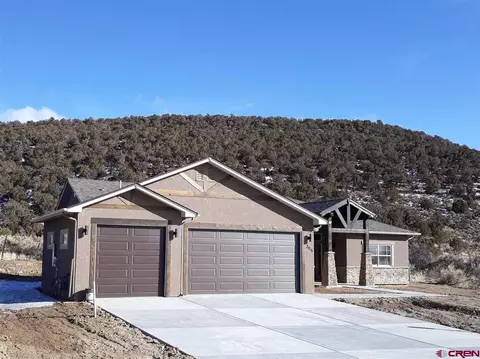 795 SE Pine St, Cedaredge, CO 81413 photo 1