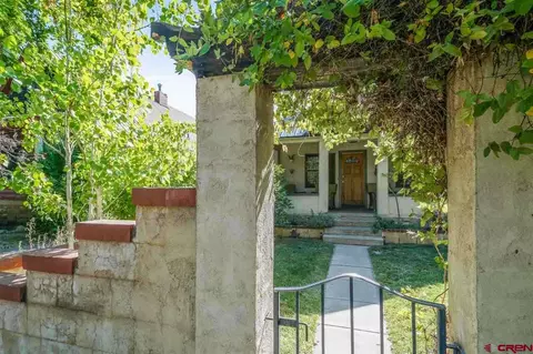 464 E 4th Ave, Durango, CO 81301 photo 1
