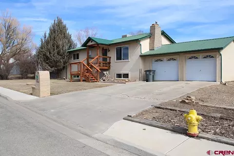1902 Rolling Rd, Cortez, CO 81321 photo 1