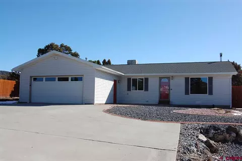 19054 Pinon Dr, Cedaredge, CO 81413 photo 1