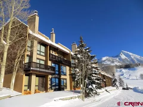 51 Whetstone #2204, Mount Crested Butte, CO 81225 photo 1