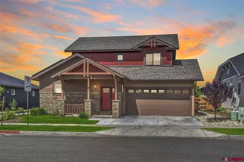 655 Prospector Ave, Durango, CO 81301 photo 1