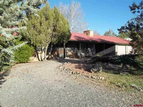 535 NE Ginter Grove Ln, Cedaredge, CO 81413 photo 1