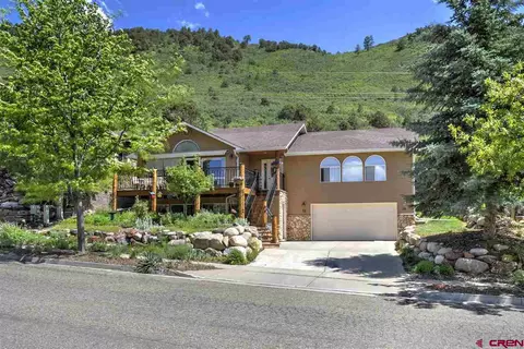 12 Red Mountain Dr, Durango, CO 81301 photo 1