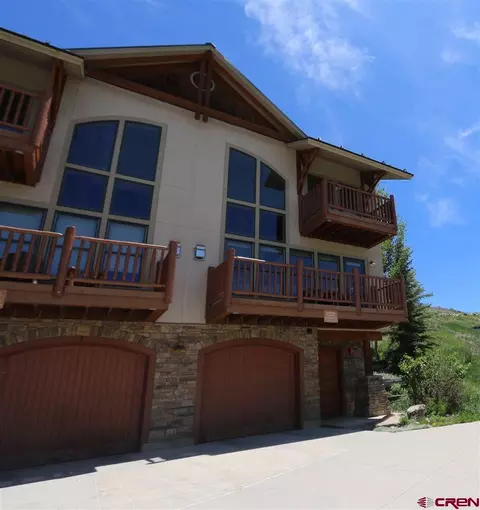 24 Hunter Hill Rd #1, Mount Crested Butte, CO 81225 photo 1
