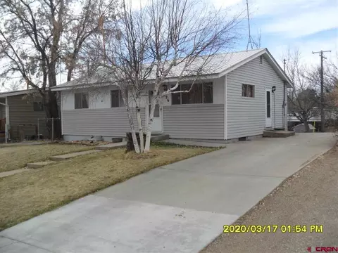 826 E 3rd St, Cortez, CO 81321 photo 1