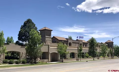 3416 Main Ave #202, Durango, CO 81301 photo 1