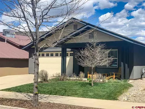 129 Metz Ln, Durango, CO 81301 photo 1