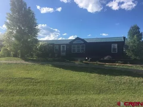 334 Mesa Loop, Gunnison, CO 81230 photo 1