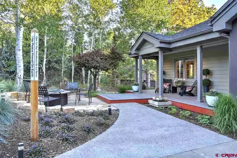 43 Lewis Mountain Ln, Durango, CO 81301 photo 1
