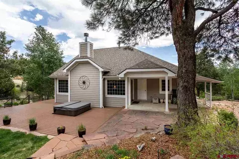 15 Arrowhead Cir, Durango, CO 81301 photo 1