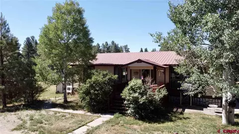 1005 Spring Rd, Durango, CO 81303 photo 1