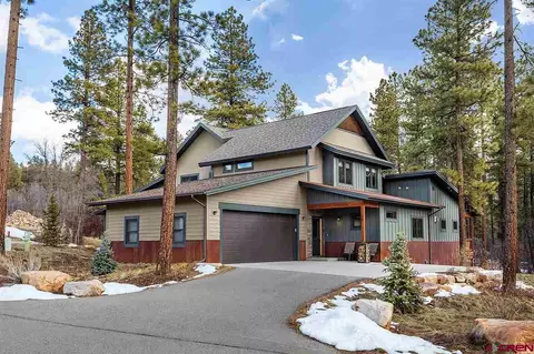 28 Mountain Stream Ct, Durango, CO 81301 photo 1