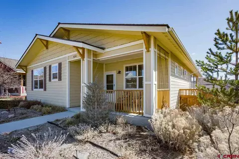 324 Oxbow Cir, Durango, CO 81301 photo 1