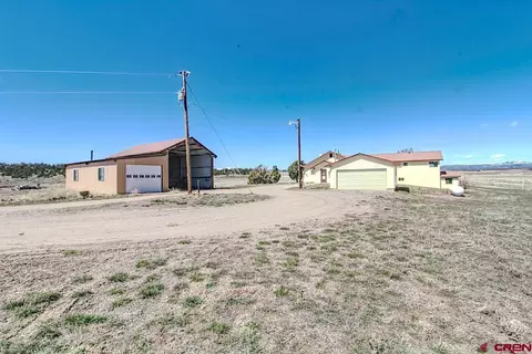 681 Salt Creek Rd, Ignacio, CO 81137 photo 1