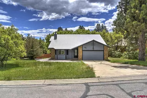 42 Aspen Dr, Durango, CO 81301 photo 1