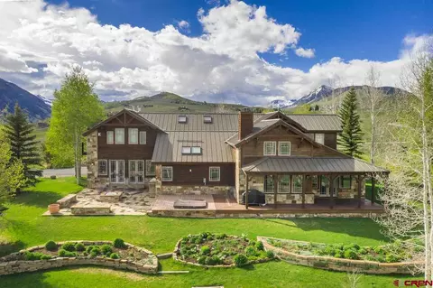 4 Moon Ridge Ln, Crested Butte, CO 81224 photo 1