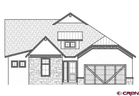 43 Manitou Ln, Durango, CO 81301 photo 1
